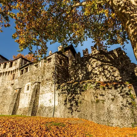 Apartment Laville B-2-3 By Interhome