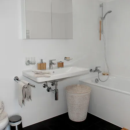 Laville B-2-3 By Interhome Apartment Locarno