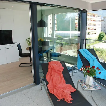 Laville B-2-3 By Interhome Appartamento *