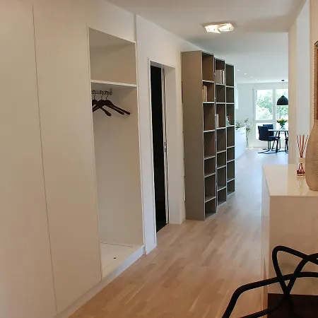 Laville B-2-3 By Interhome * Locarno