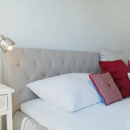 Apartment Laville B-2-3 By Interhome *