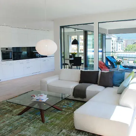 Laville B-2-3 By Interhome Apartment