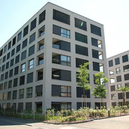 Apartment Laville B-2-3 By Interhome *