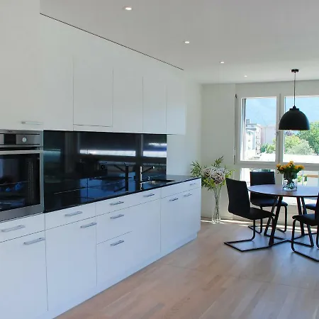 Lejlighed Laville B-2-3 By Interhome