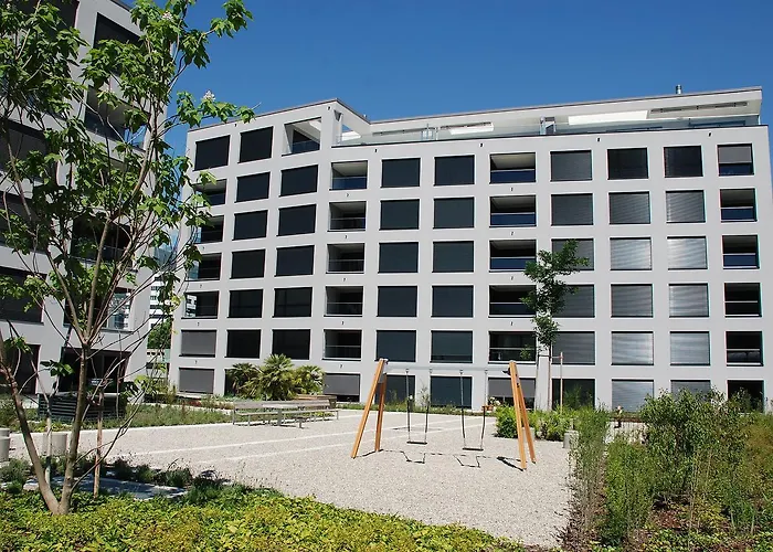 Laville B-2-3 By Interhome