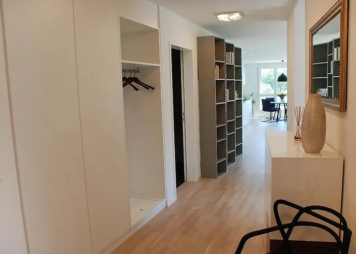 Laville B-2-3 By Interhome * Locarno