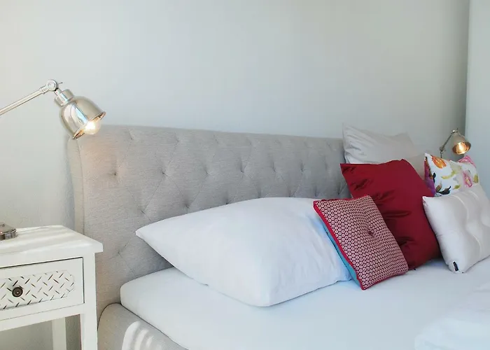 아파트 Laville B-2-3 By Interhome *