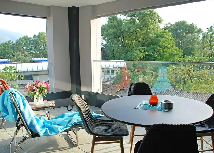 Laville B-2-3 By Interhome