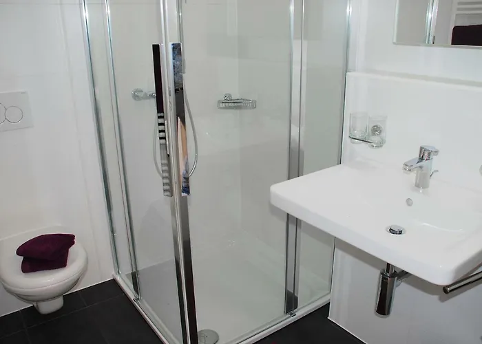 Laville B-2-3 By Interhome * Locarno